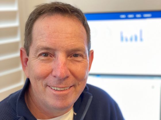 David Bilbow, CEO and Founder