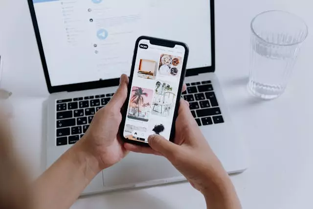 Social Media Management